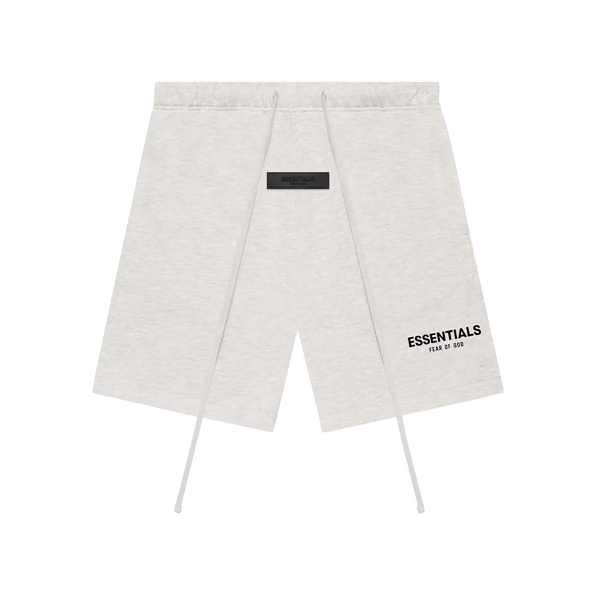 Short Light Oatmeal ss22