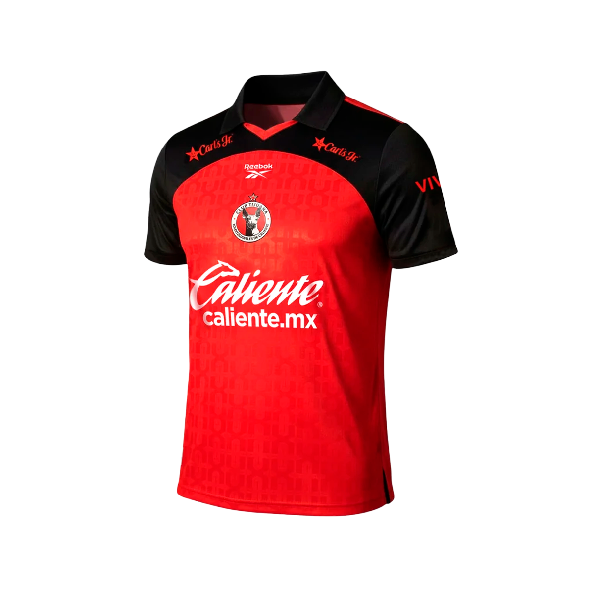 Xolos Local 2026