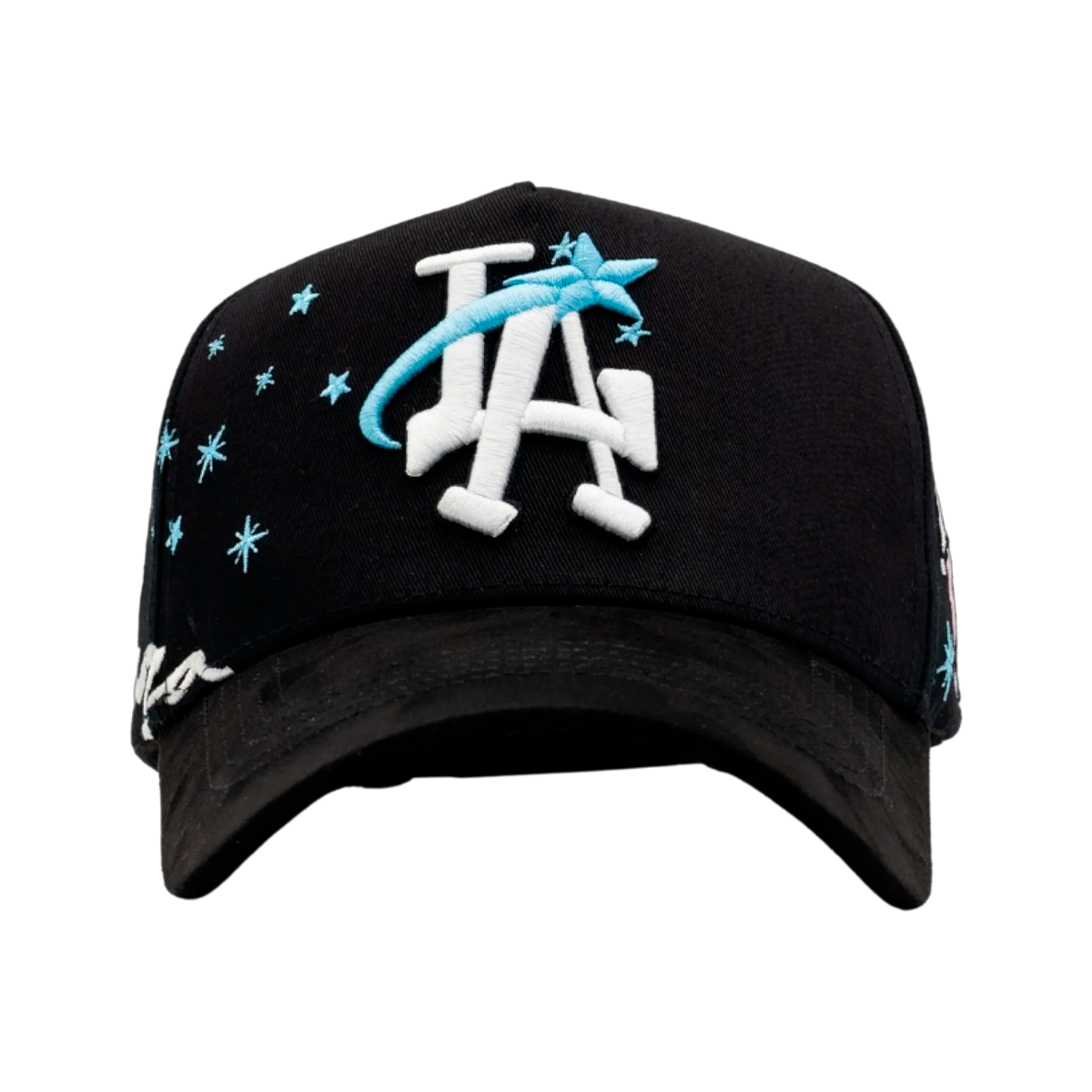 31 HATS Magic LA