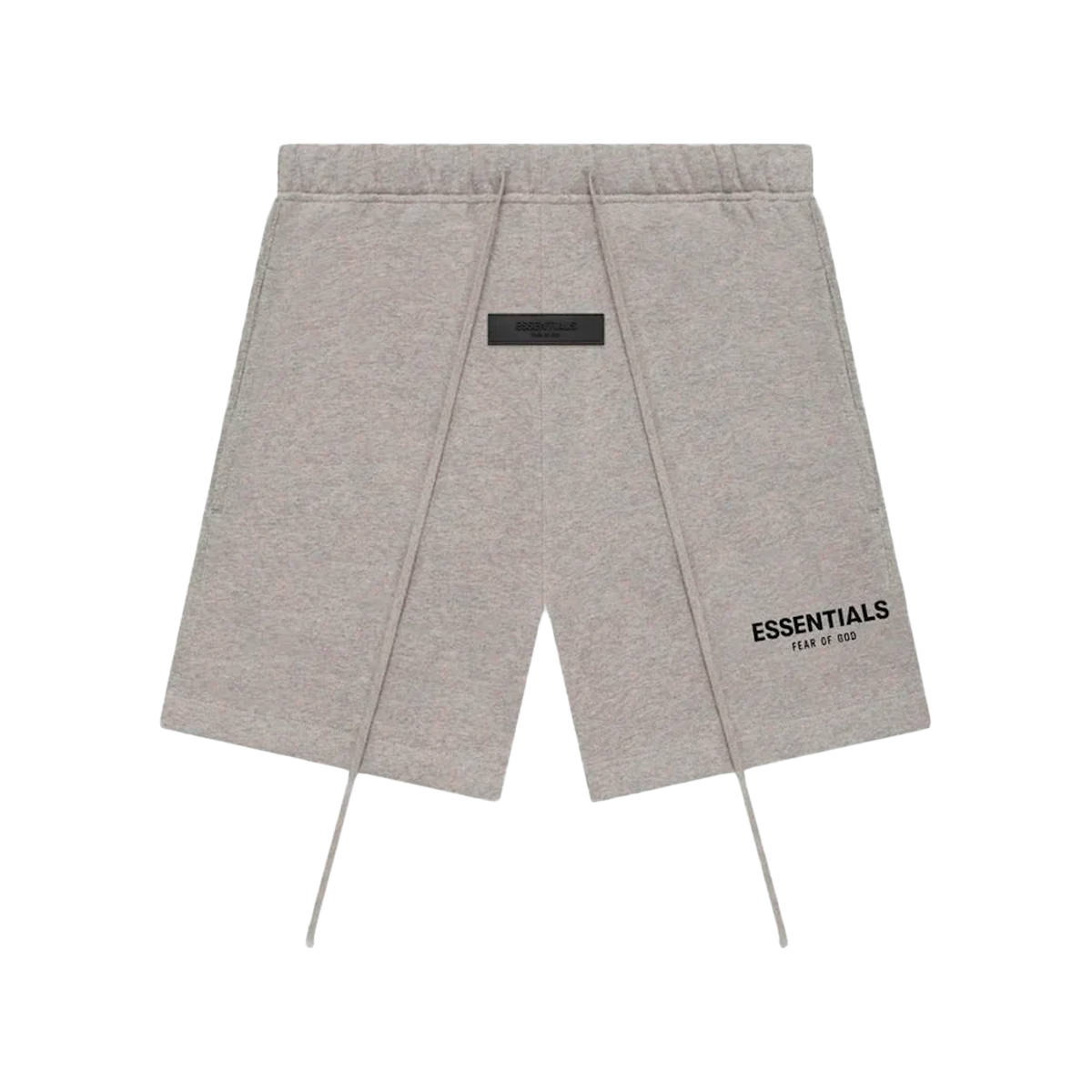 Short Dark Oatmeal ss22