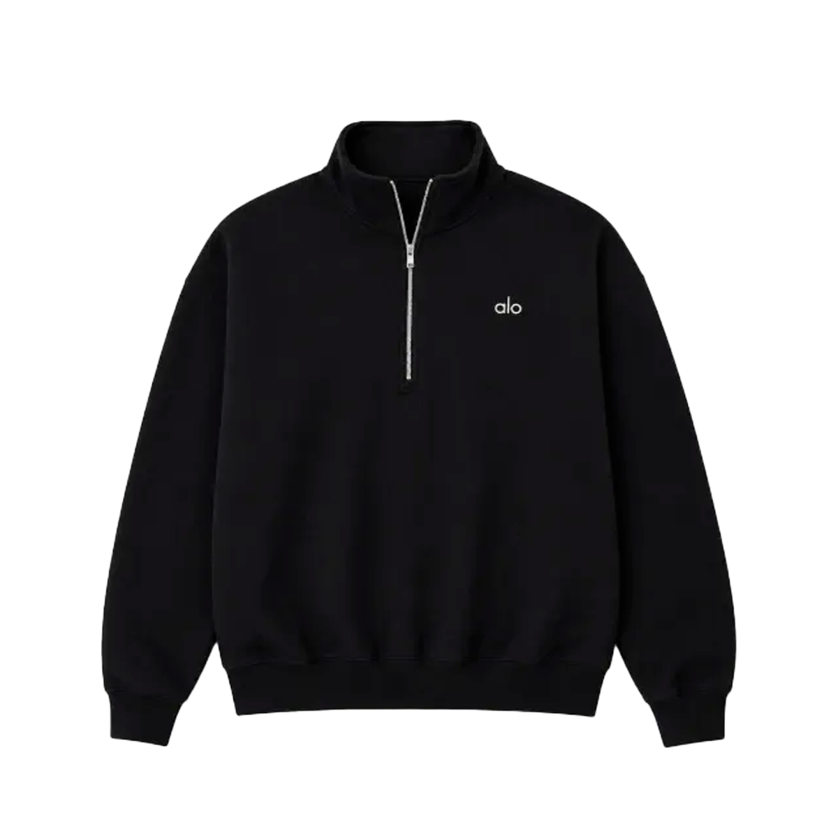 Quarter Zip Alo