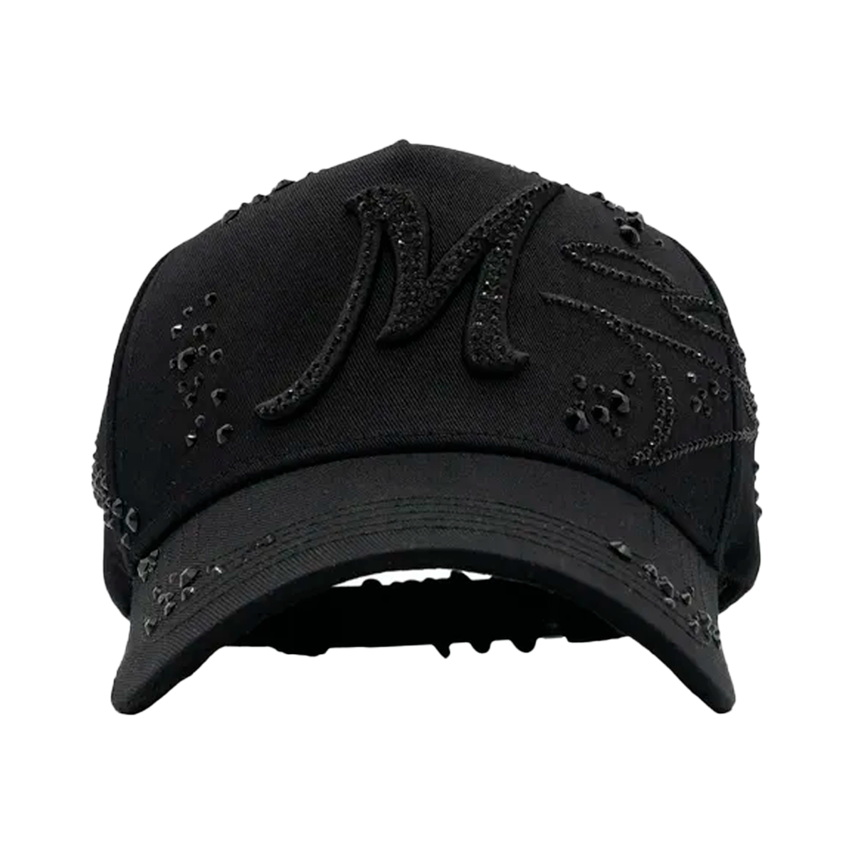 MAGO Total Black 2.0