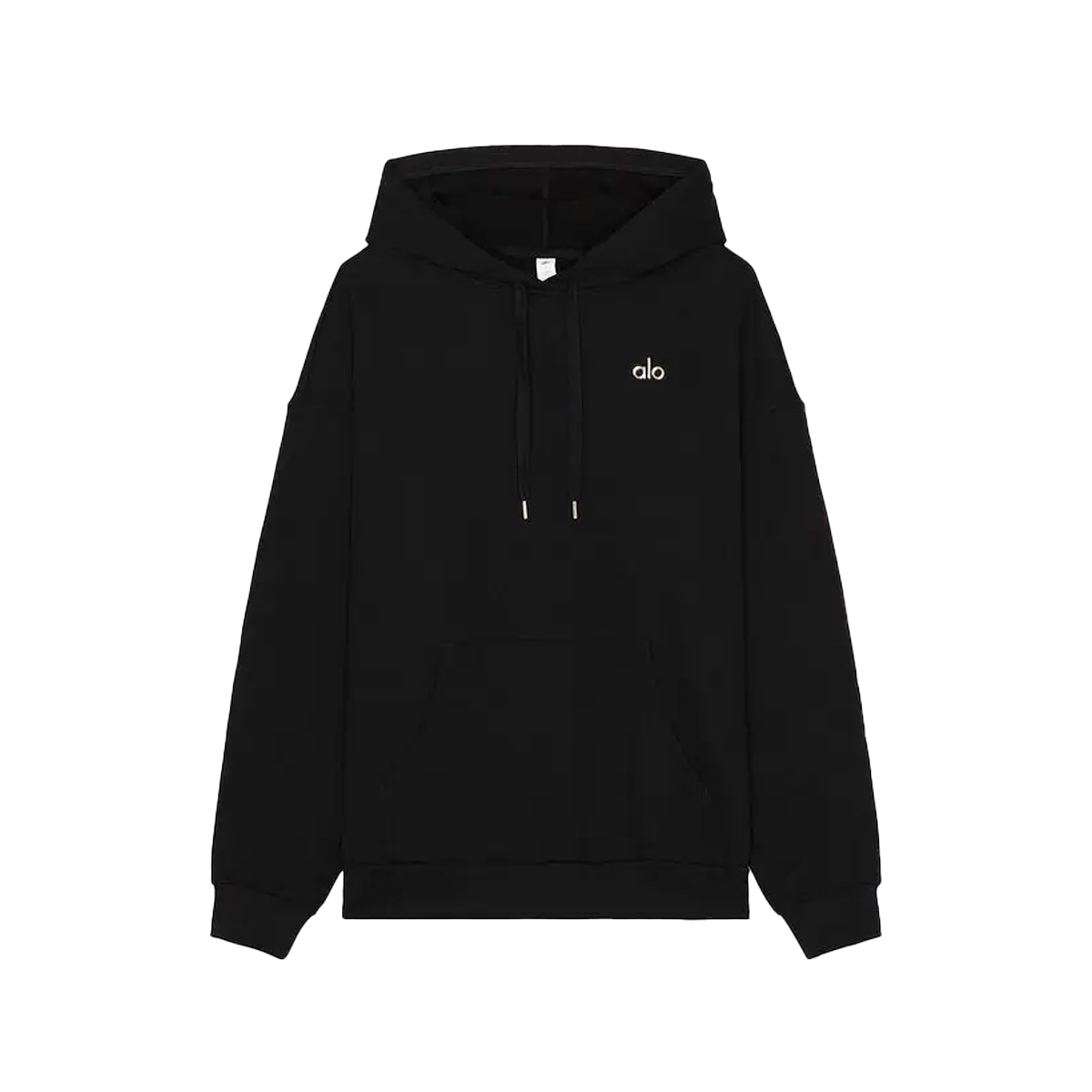 Alo Hoodie Black