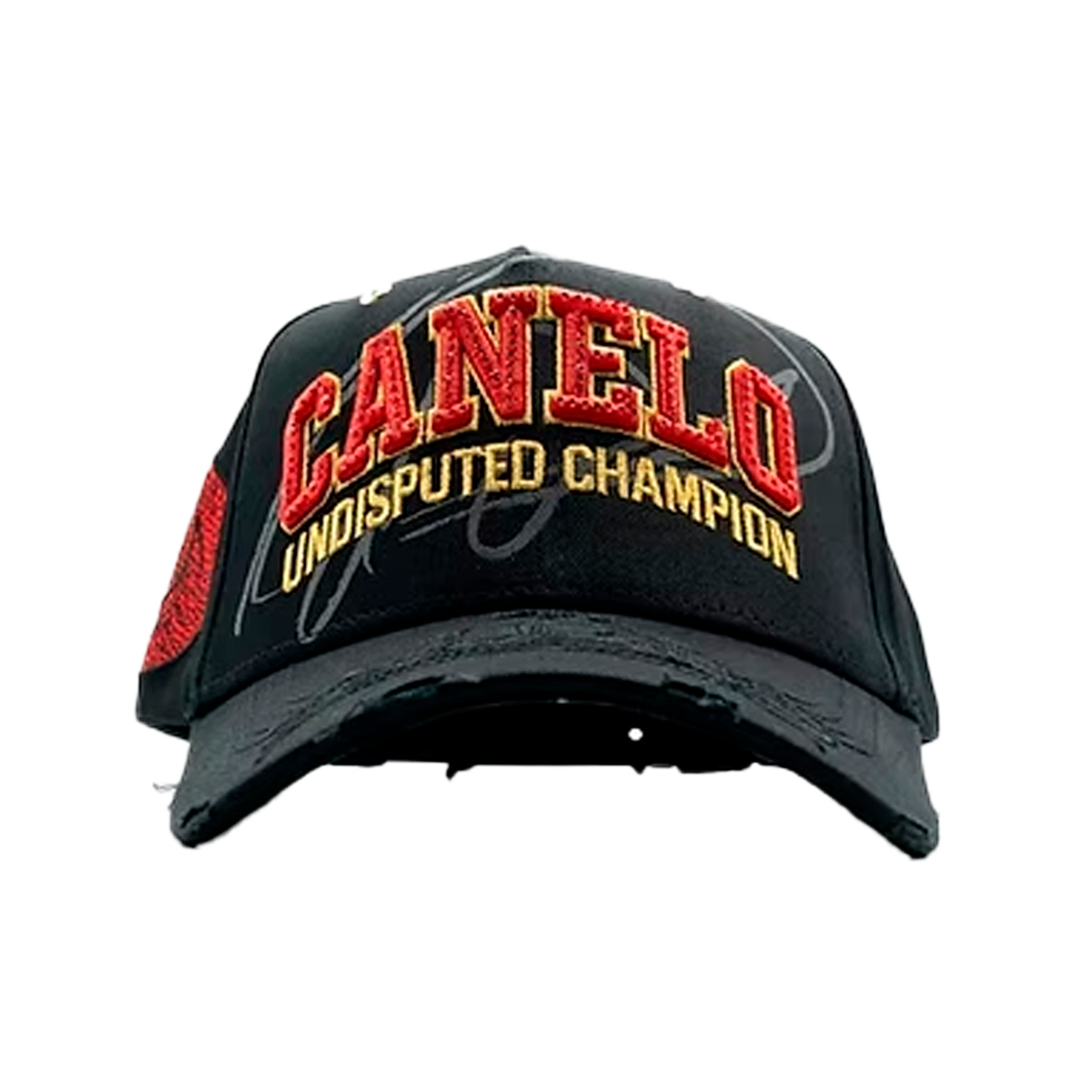 Canelo Pound 4 Pound