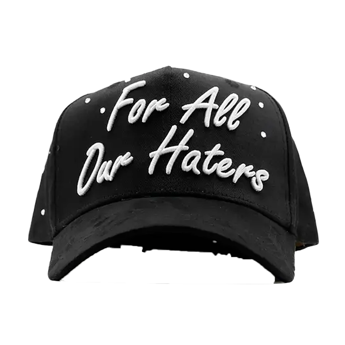 DANDY HATS For All Our Haters