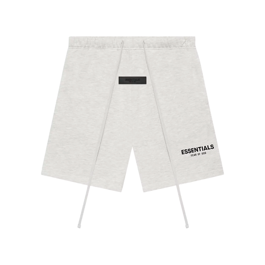 Short Light Oatmeal ss22