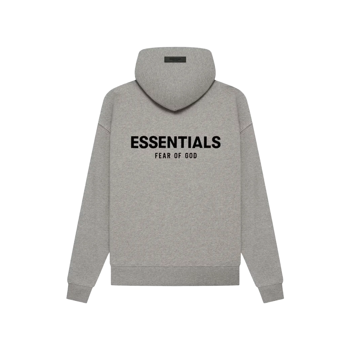 SS22 DARK OATMEAL