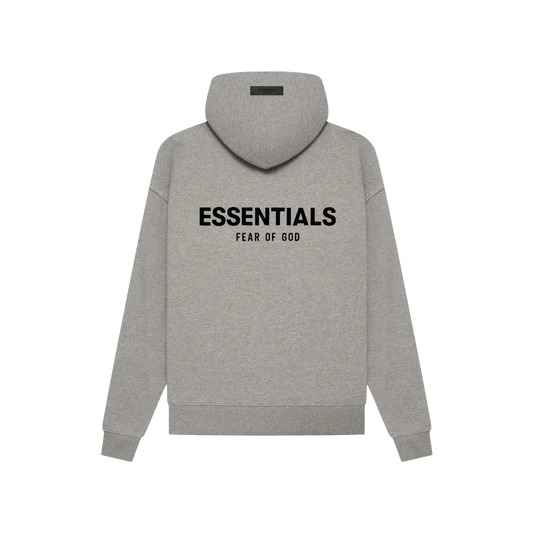SS22 DARK OATMEAL
