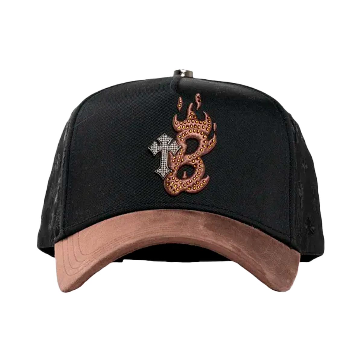 BARBAS B Cross