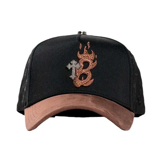 BARBAS B Cross