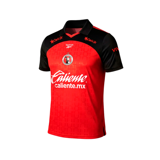 Xolos Local 2026