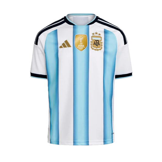 Argentina Local Mundial 2026