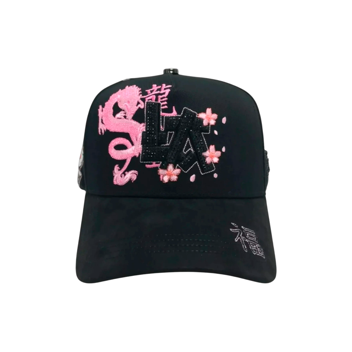 RICO HATS LA Japan 2.0