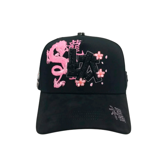 RICO HATS LA Japan 2.0