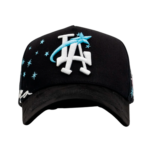 31 HATS Magic LA