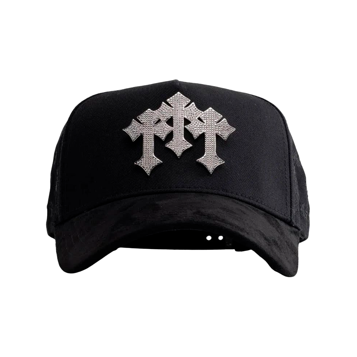 BARBAS Chrome x CT
