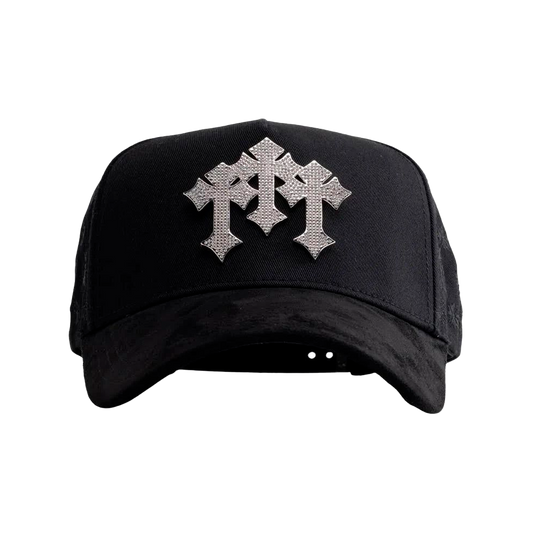 BARBAS Chrome x CT