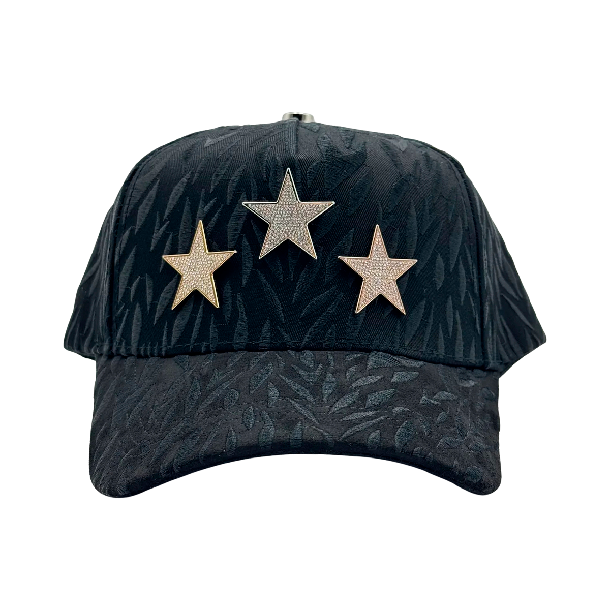BARBAS Rockstar x CT Black