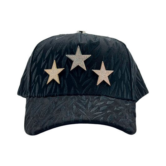 BARBAS Rockstar x CT Black