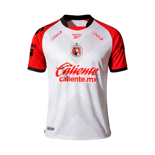Xolos Visitante 2026