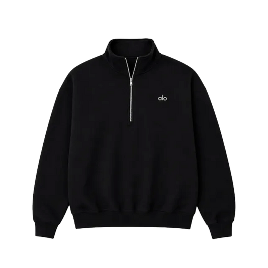 Quarter Zip Alo