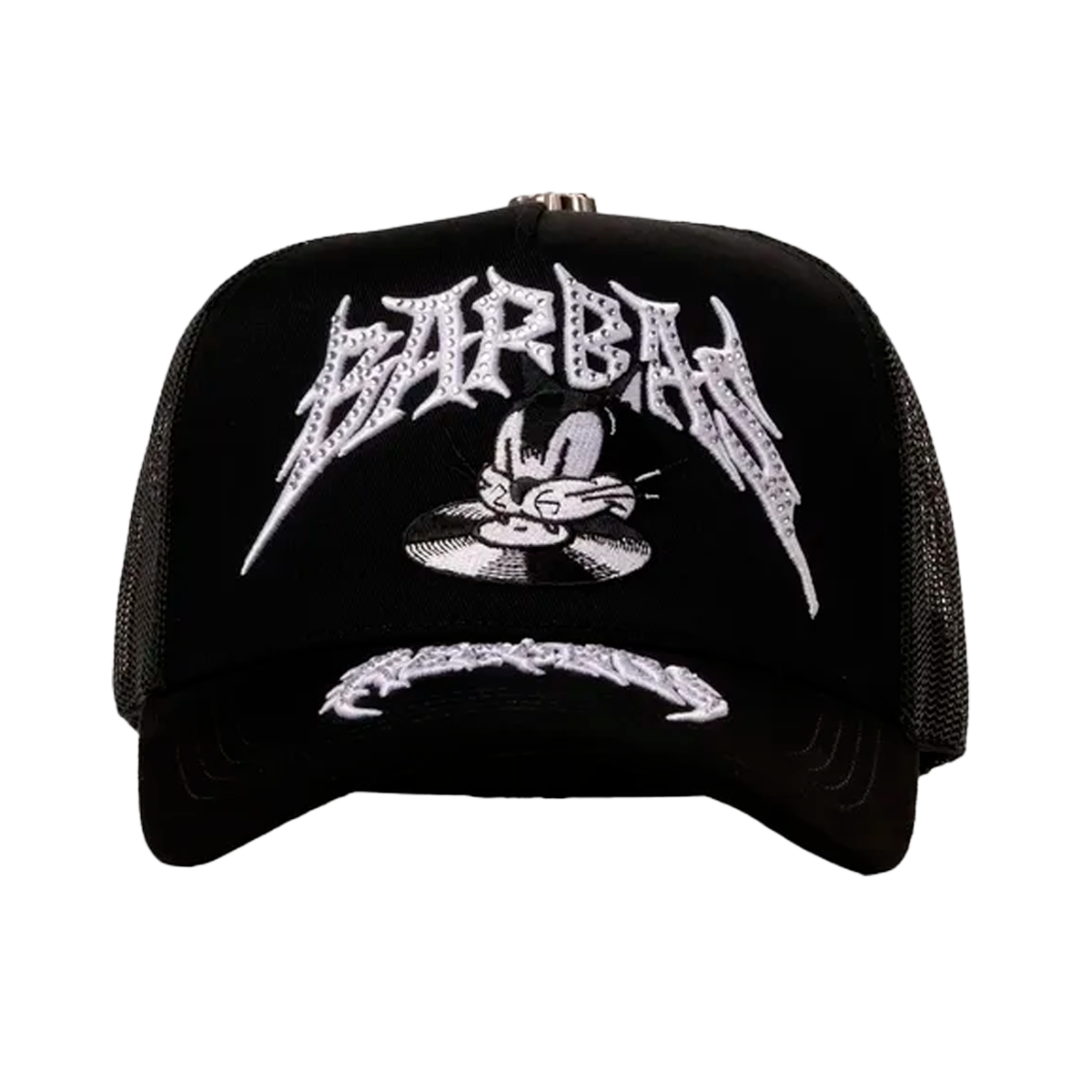 BARBAS Records