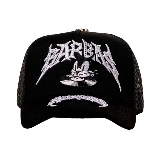 BARBAS Records