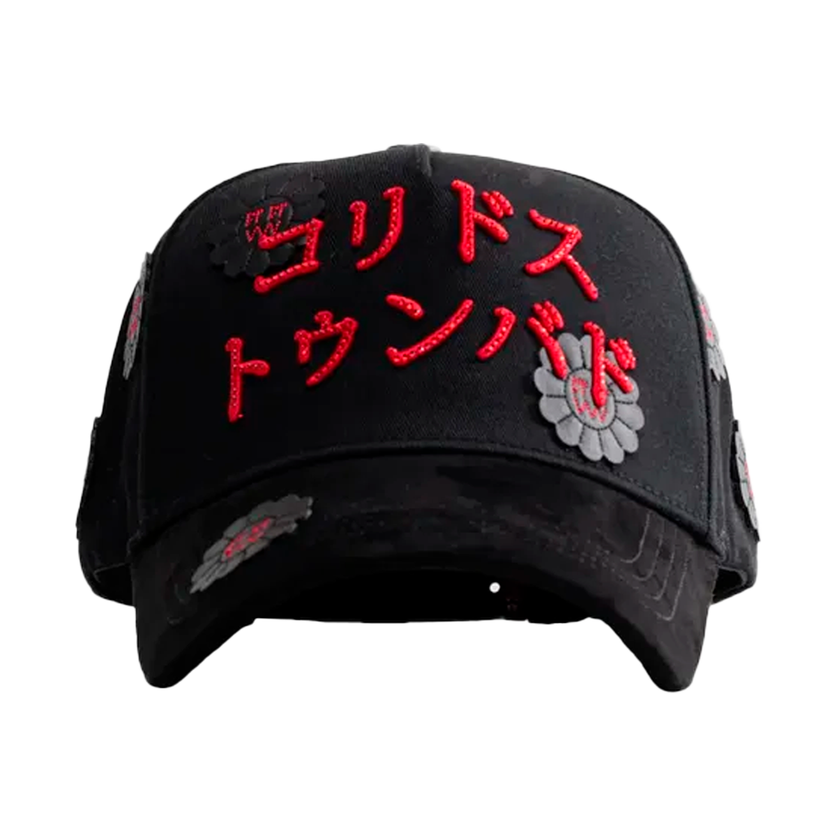 BARBAS Murakami x CT