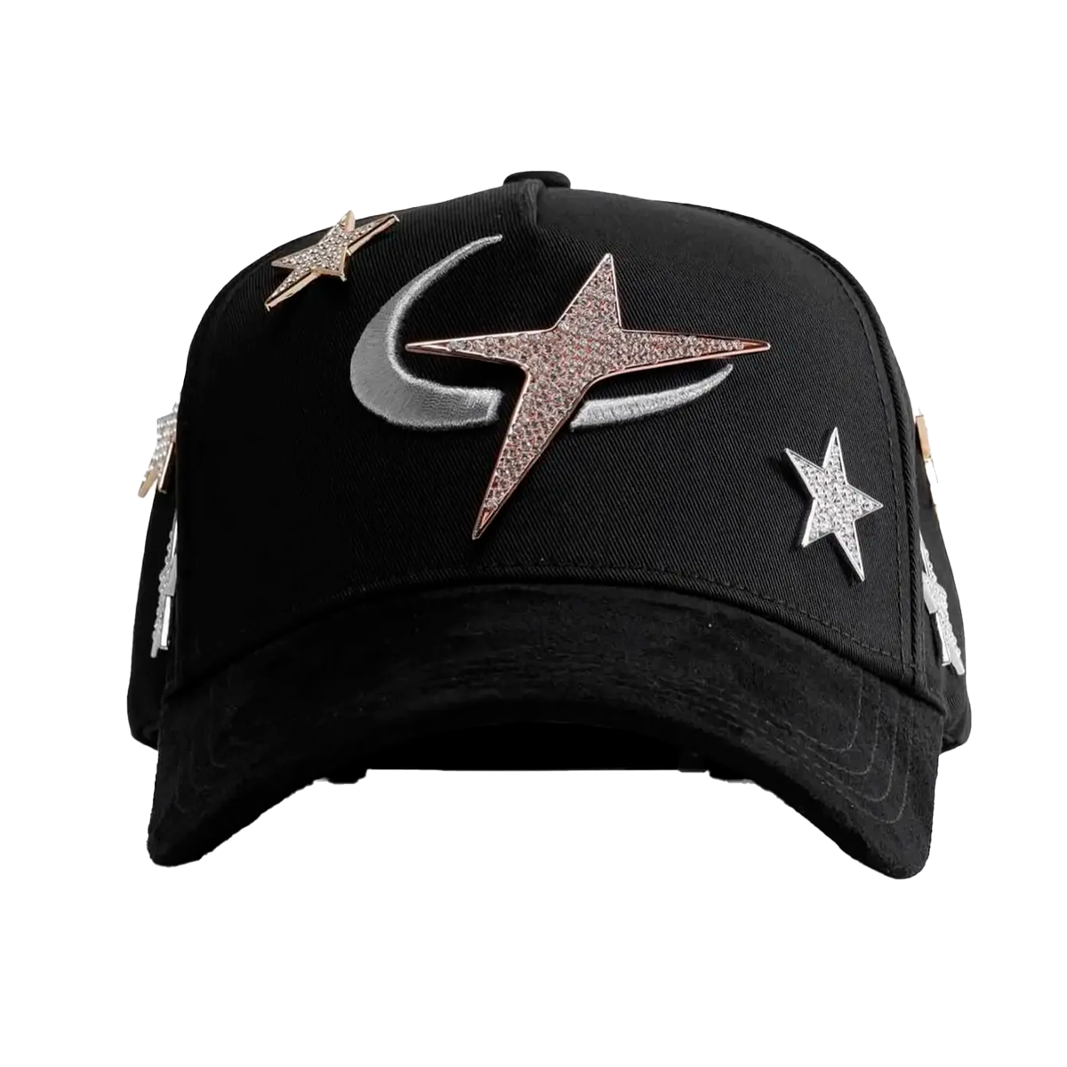 BARBAS Galaxy x CT