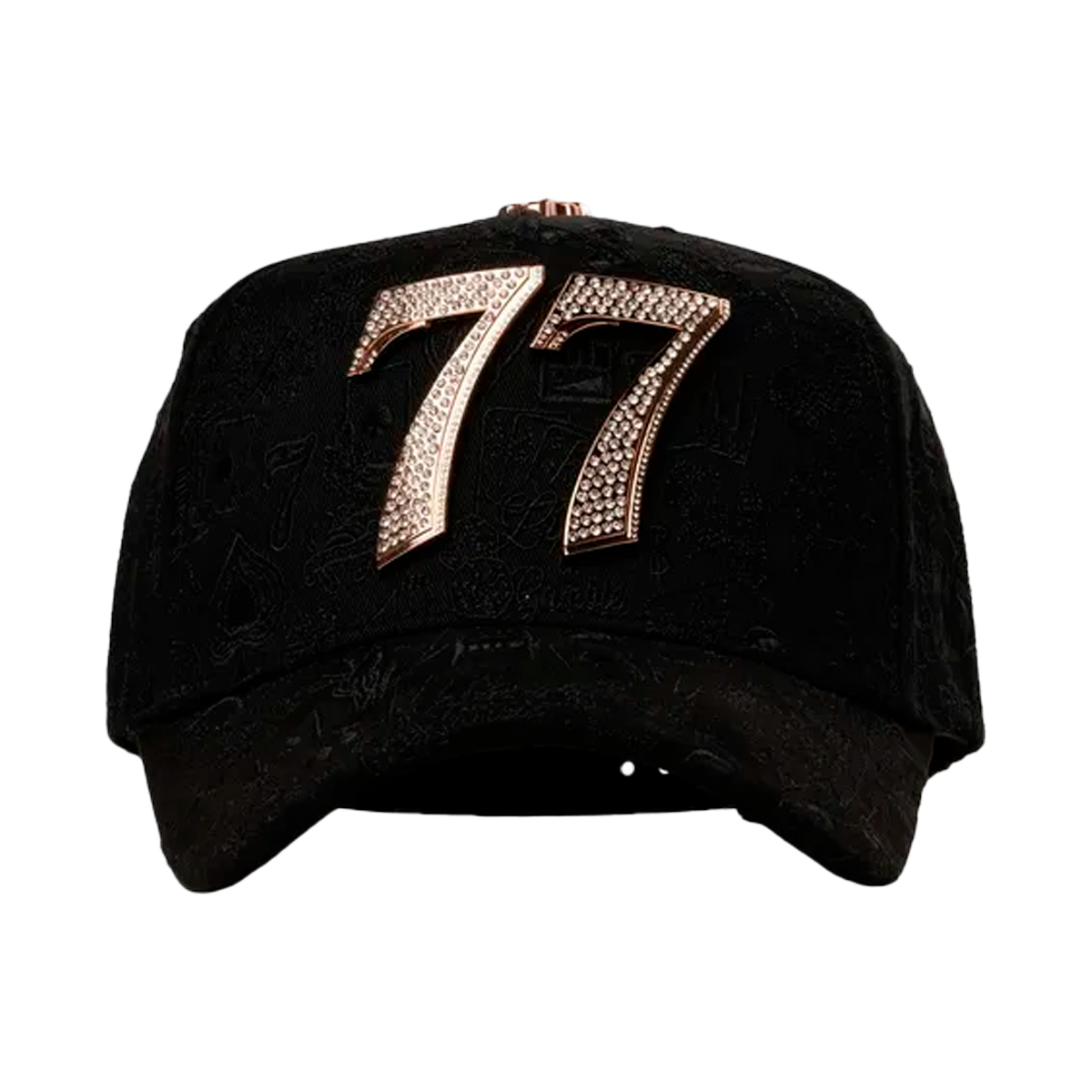 BARBAS 77 Last Edition