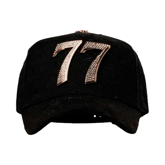 BARBAS 77 Last Edition