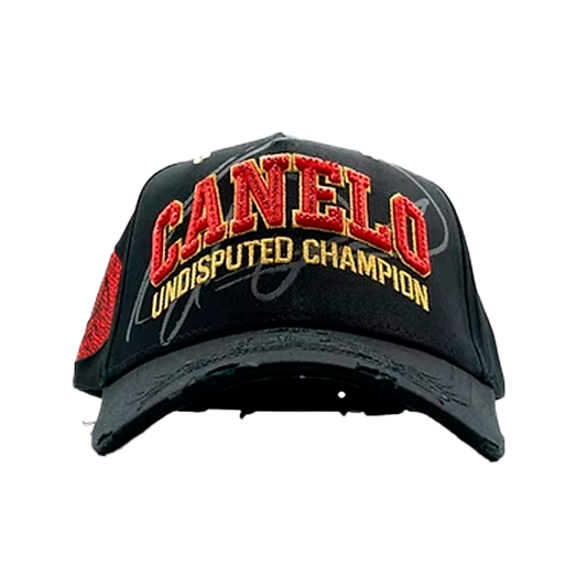 Canelo Pound 4 Pound