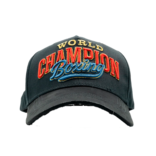 Canelo WBC