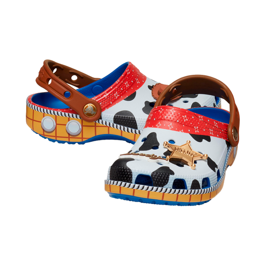 Crocs Woody