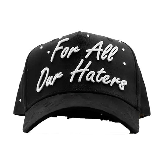 DANDY HATS For All Our Haters