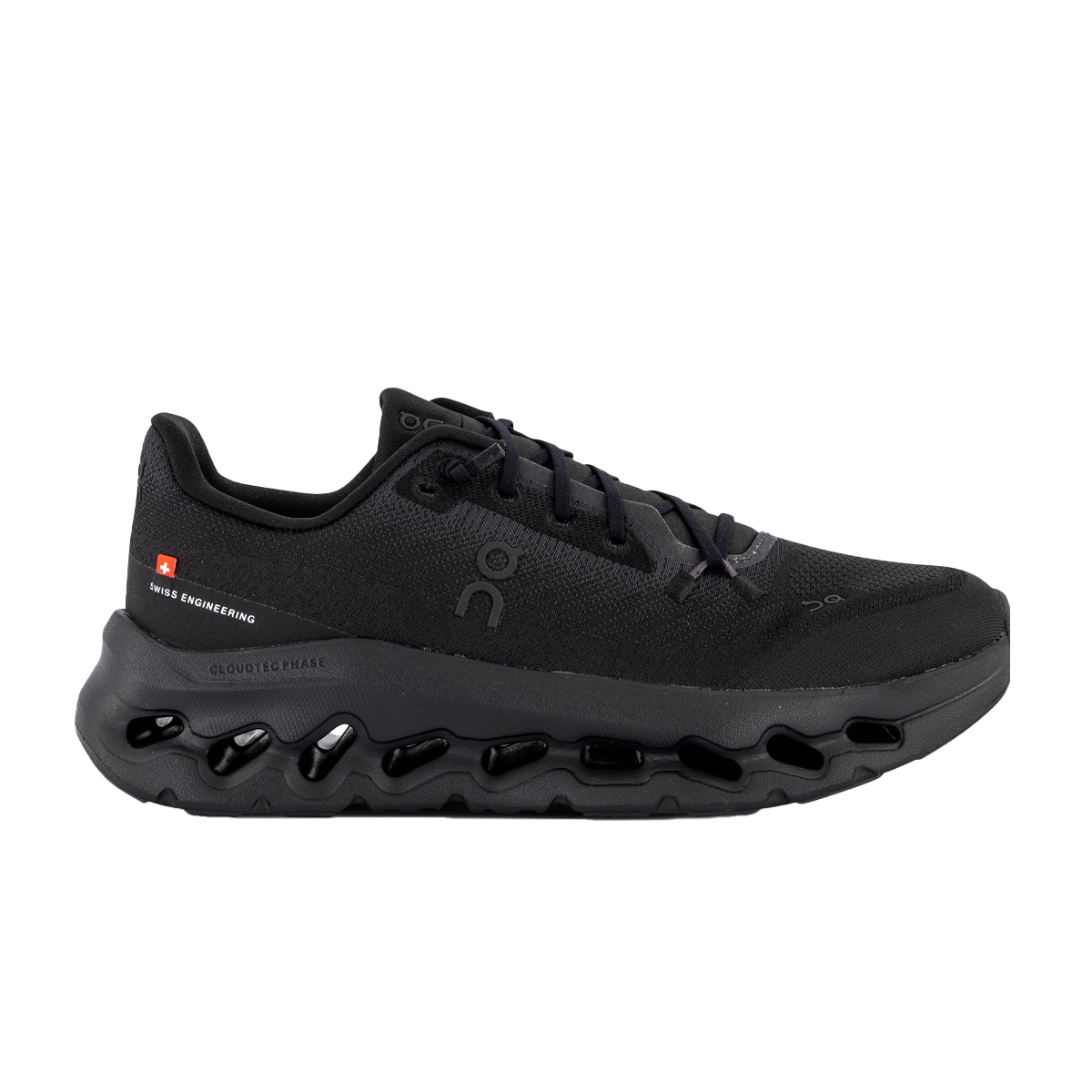 OnCloud Tilt Black